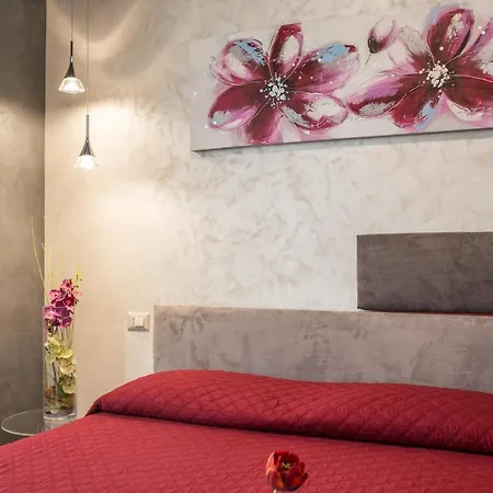 Bed & Breakfast Bhagya X Ap 3*
