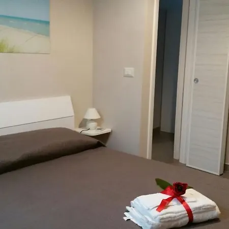 Bed & Breakfast Bhagya X Ap Gallipoli