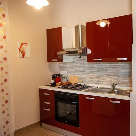 Bed & Breakfast Bhagya X Ap 3*