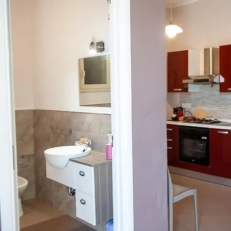 Bed & Breakfast Bhagya X Ap 3*