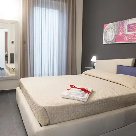 Bed & Breakfast Bhagya X Ap 3*