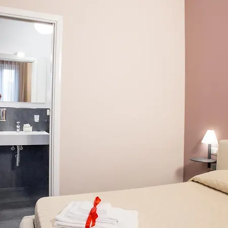 Bed & Breakfast Bhagya X Ap 3*