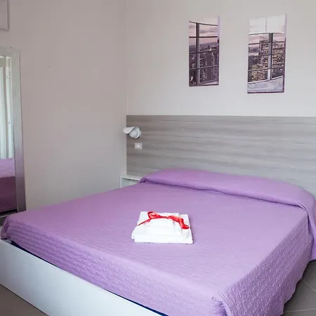 Bhagya X Ap Bed & Breakfast Gallipoli