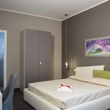 Bed & Breakfast Bhagya X Ap Gallipoli
