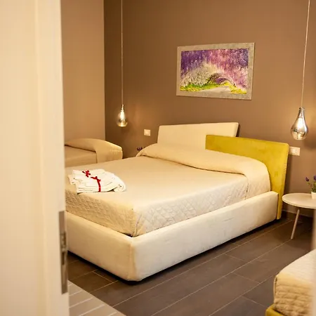 Bhagya X Ap Bed & Breakfast 3*